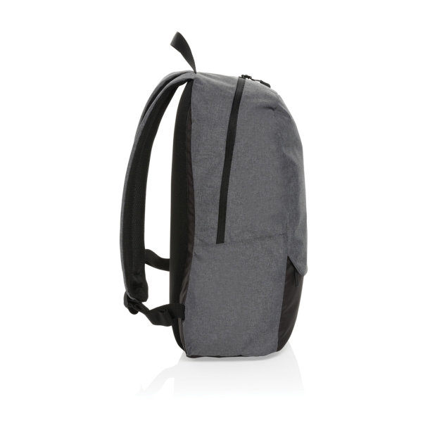 Рюкзак для ноутбука Kazu из rPET AWARE™, 15,6’’ (Изображение 6)