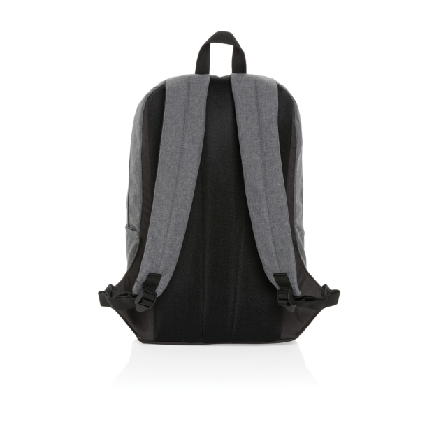 Рюкзак для ноутбука Kazu из rPET AWARE™, 15,6’’ (Изображение 2)