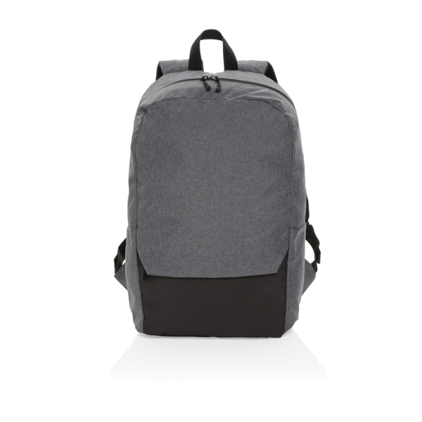 Рюкзак для ноутбука Kazu из rPET AWARE™, 15,6’’ (Изображение 5)