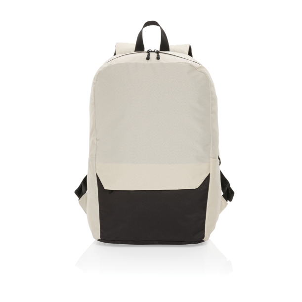 Рюкзак для ноутбука Kazu из rPET AWARE™, 15,6’’ (Изображение 5)