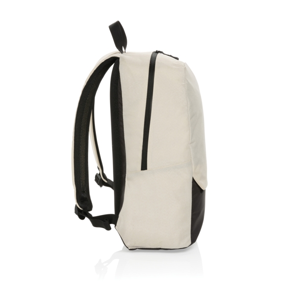 Рюкзак для ноутбука Kazu из rPET AWARE™, 15,6’’ (Изображение 6)