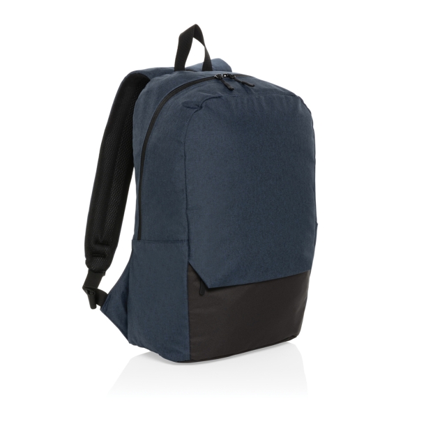 Рюкзак для ноутбука Kazu из rPET AWARE™, 15,6’’ (Изображение 1)