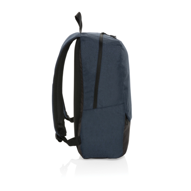 Рюкзак для ноутбука Kazu из rPET AWARE™, 15,6’’ (Изображение 6)