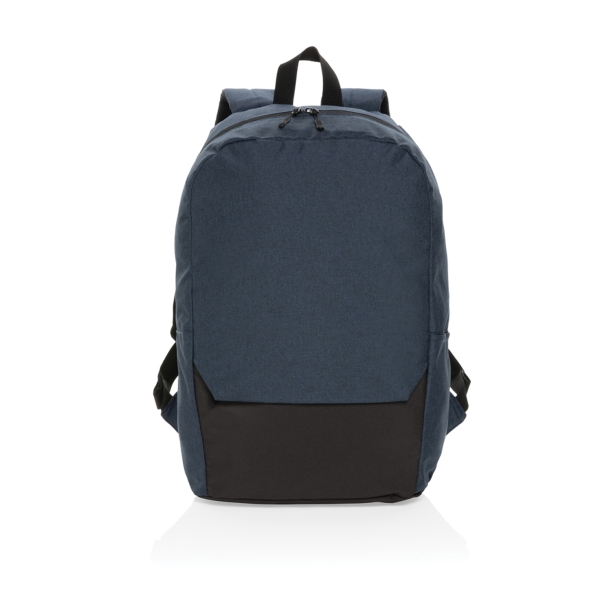 Рюкзак для ноутбука Kazu из rPET AWARE™, 15,6’’ (Изображение 5)
