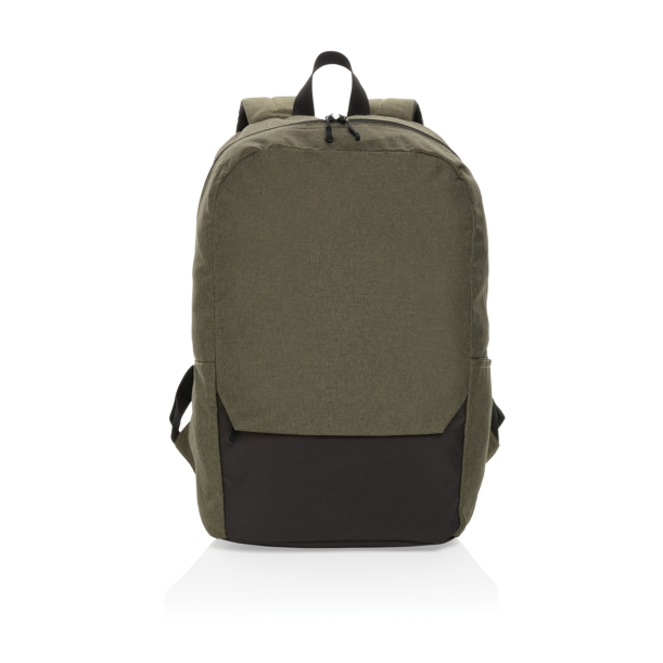 Рюкзак для ноутбука Kazu из rPET AWARE™, 15,6’’ (Изображение 6)