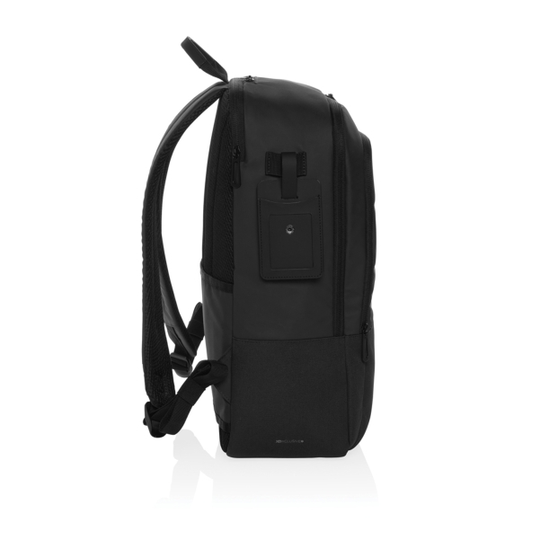 Дорожный рюкзак для ноутбука Armond из rPET AWARE™, 15,6” (Изображение 6)