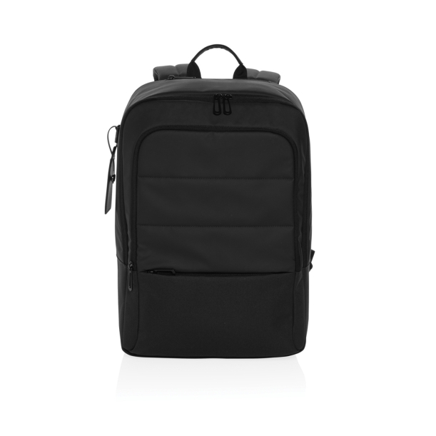 Дорожный рюкзак для ноутбука Armond из rPET AWARE™, 15,6” (Изображение 5)