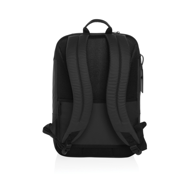 Дорожный рюкзак для ноутбука Armond из rPET AWARE™, 15,6” (Изображение 2)