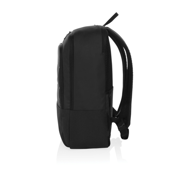 Дорожный рюкзак для ноутбука Armond из rPET AWARE™, 15,6” (Изображение 7)