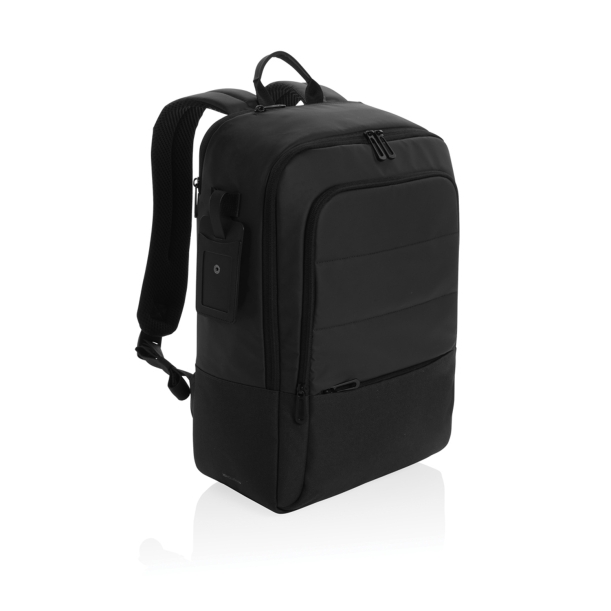 Дорожный рюкзак для ноутбука Armond из rPET AWARE™, 15,6” (Изображение 1)