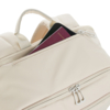 Дорожный рюкзак для ноутбука Armond из rPET AWARE™, 15,6” (Изображение 10)