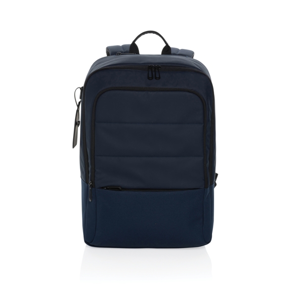 Дорожный рюкзак для ноутбука Armond из rPET AWARE™, 15,6” (Изображение 5)