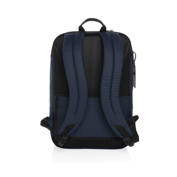 Дорожный рюкзак для ноутбука Armond из rPET AWARE™, 15,6” (Изображение 2)