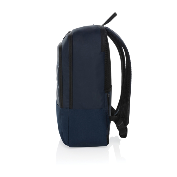 Дорожный рюкзак для ноутбука Armond из rPET AWARE™, 15,6” (Изображение 7)