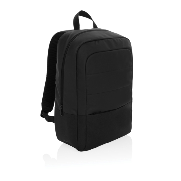 Рюкзак для ноутбука Armond из rPET AWARE™, 15,6” (Изображение 1)