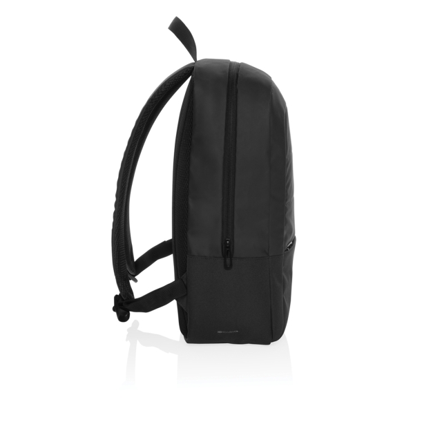Рюкзак для ноутбука Armond из rPET AWARE™, 15,6” (Изображение 5)