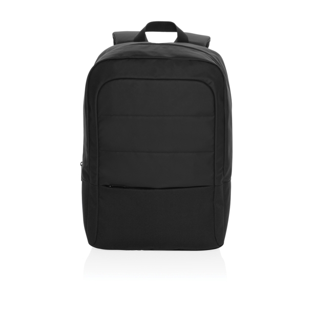 Рюкзак для ноутбука Armond из rPET AWARE™, 15,6” (Изображение 4)