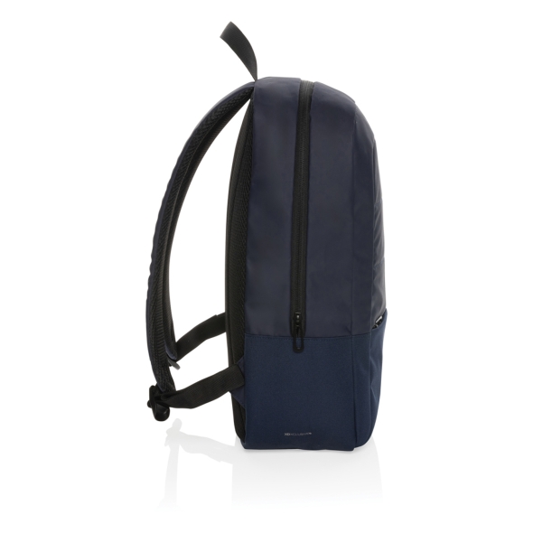 Рюкзак для ноутбука Armond из rPET AWARE™, 15,6” (Изображение 5)