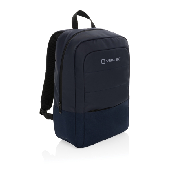 Рюкзак для ноутбука Armond из rPET AWARE™, 15,6” (Изображение 3)