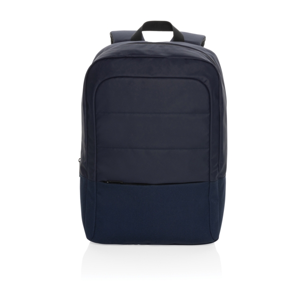 Рюкзак для ноутбука Armond из rPET AWARE™, 15,6” (Изображение 4)