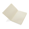 Блокнот Scribe с обложкой из бамбука, А5, 80 г/м² (Изображение 3)