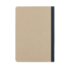 Блокнот Stylo из сахарного тростника (сертификат Bonsucro), A5 (Изображение 9)