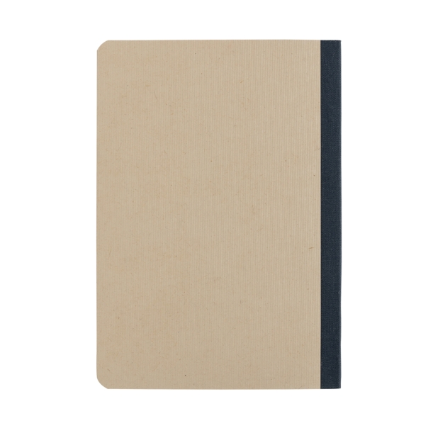 Блокнот Stylo из сахарного тростника (сертификат Bonsucro), A5 (Изображение 9)