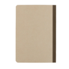 Блокнот Stylo из сахарного тростника (сертификат Bonsucro), A5 (Изображение 9)