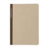 Блокнот Stylo из сахарного тростника (сертификат Bonsucro), A5 (Изображение 8)