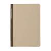 Блокнот Stylo из сахарного тростника (сертификат Bonsucro), A5 (Изображение 8)