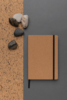 Блокнот Stoneleaf из пробки и каменной бумаги, А5 (Изображение 4)