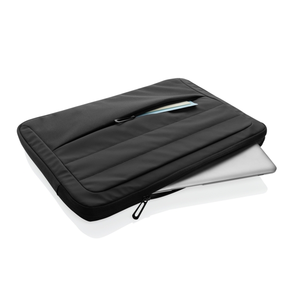 Чехол для ноутбука Armond из rPET AWARE™, 15,6” (Изображение 5)