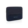 Чехол для ноутбука Armond из rPET AWARE™, 15,6” (Изображение 3)