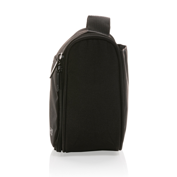 Дорожная косметичка Swiss Peak Lohan из rPET AWARE™ (Изображение 2)