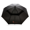 Зонт-антишторм Swiss Peak Tornado из rPET AWARE™, d152 см (Изображение 3)