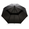 Зонт-антишторм Swiss Peak Tornado из rPET AWARE™, d152 см (Изображение 4)