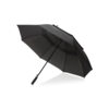Зонт-антишторм Swiss Peak Tornado из rPET AWARE™, d152 см (Изображение 1)