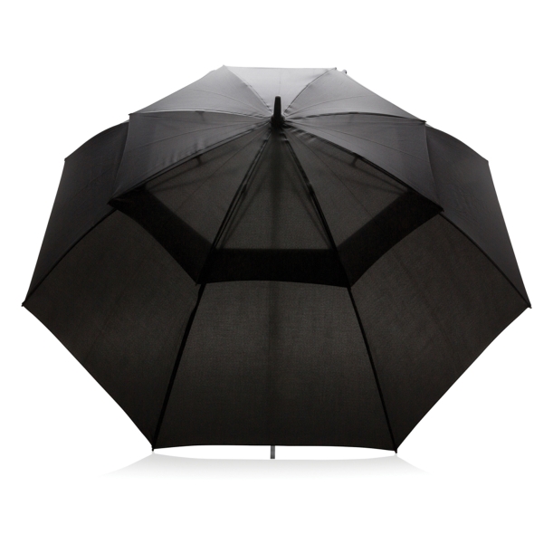 Зонт-антишторм Swiss Peak Tornado из rPET AWARE™, d152 см (Изображение 4)