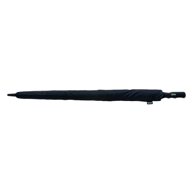 Зонт-антишторм Swiss Peak Tornado из rPET AWARE™, d152 см (Изображение 2)