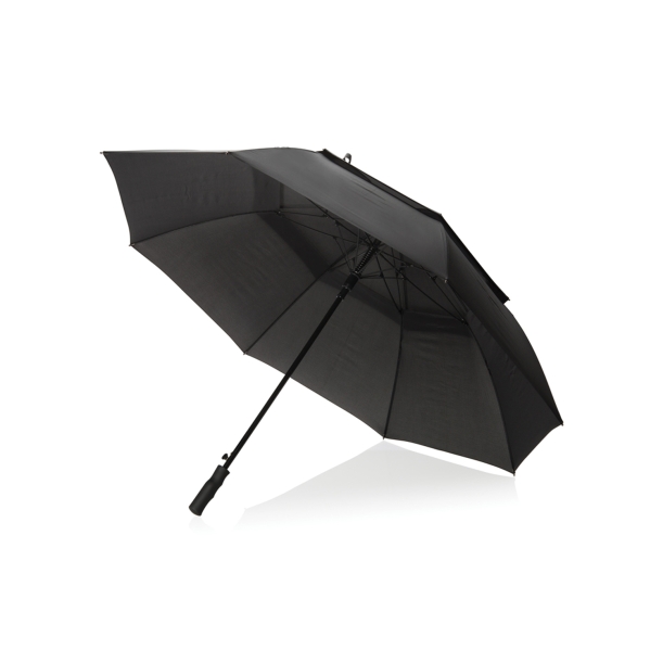 Зонт-антишторм Swiss Peak Tornado из rPET AWARE™, d152 см (Изображение 1)