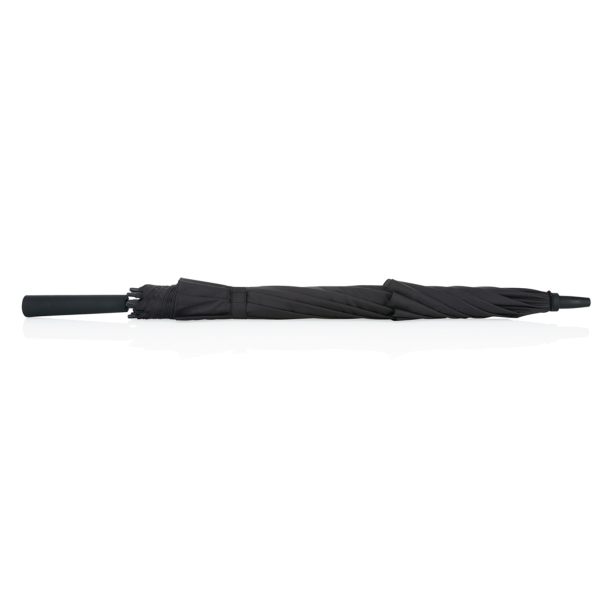 Зонт-трость антишторм Swiss Peak Tornado из rPET AWARE™, d116 см (Изображение 3)