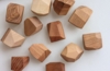 Настольная игра Туми Иши, комплект 9 шт, бук (Изображение 1)