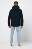Мужская куртка Iqoniq Makalu из переработанного полиэстера AWARE™, 300 г/м² (Изображение 10)