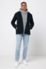 Мужская куртка Iqoniq Makalu из переработанного полиэстера AWARE™, 300 г/м² (Изображение 13)