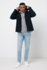 Мужская куртка Iqoniq Makalu из переработанного полиэстера AWARE™, 300 г/м² (Изображение 14)
