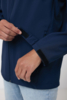 Мужская куртка Iqoniq Makalu из переработанного полиэстера AWARE™, 300 г/м² (Изображение 6)