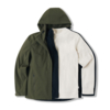 Мужская куртка Iqoniq Makalu из переработанного полиэстера AWARE™, 300 г/м² (Изображение 4)