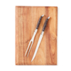 Набор для стейка VINGA Gigaro из вилки и ножа (Изображение 8)