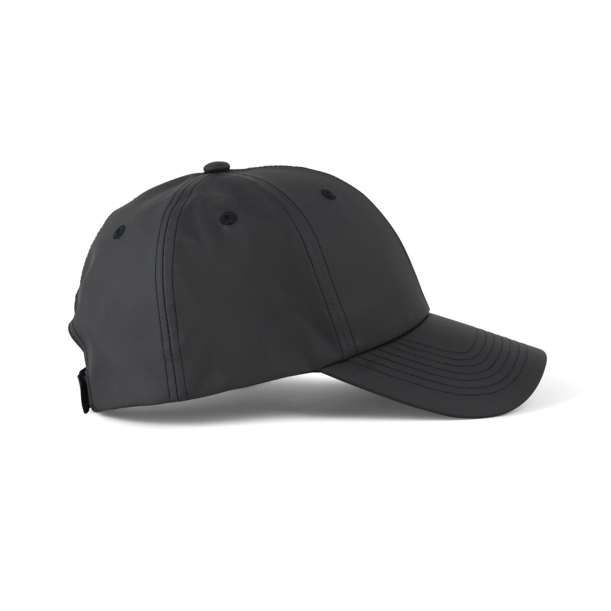 Бейсболка VINGA Baltimore из rPET AWARE™, 6 клиньев (Изображение 2)
