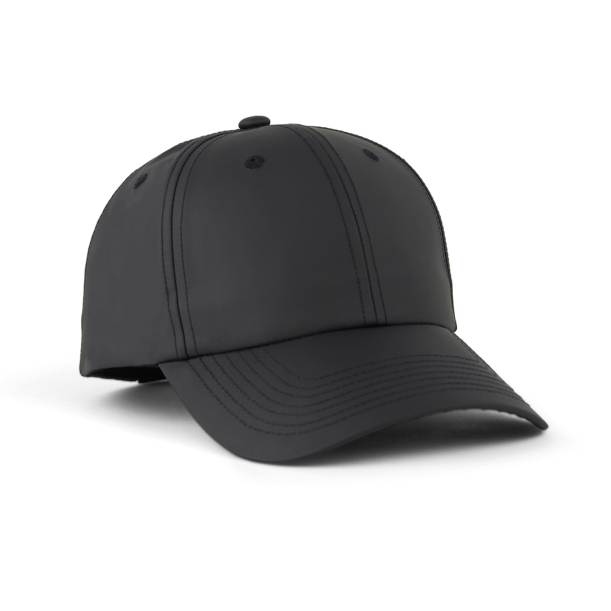 Бейсболка VINGA Baltimore из rPET AWARE™, 6 клиньев (Изображение 1)